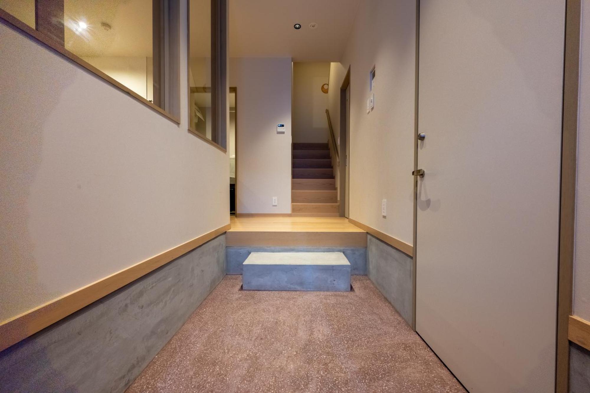 Appartement Irodori Fuji